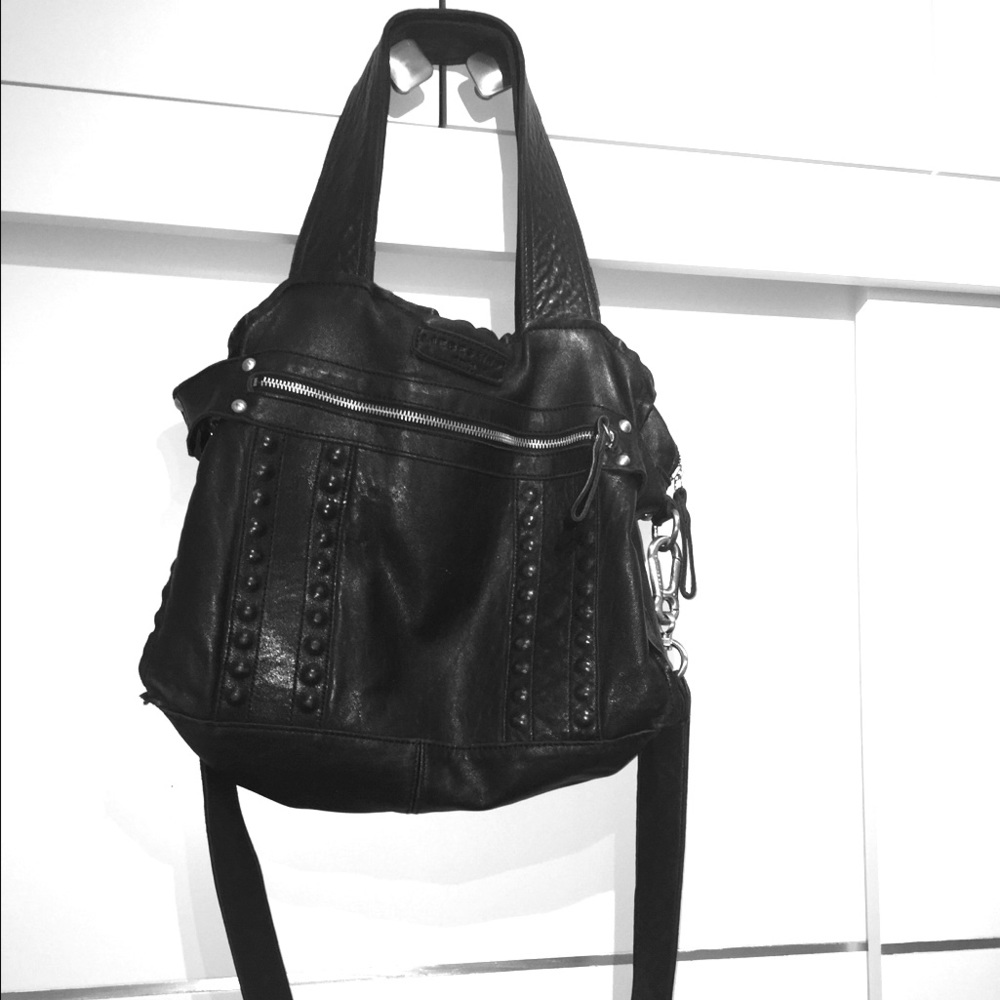 Liebeskind leather bag